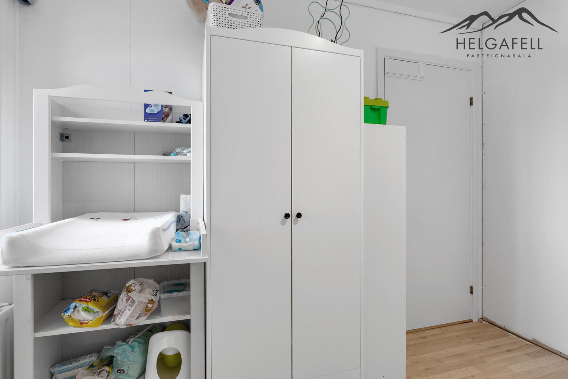 Hrísrimi 8, 112 Reykjavík
