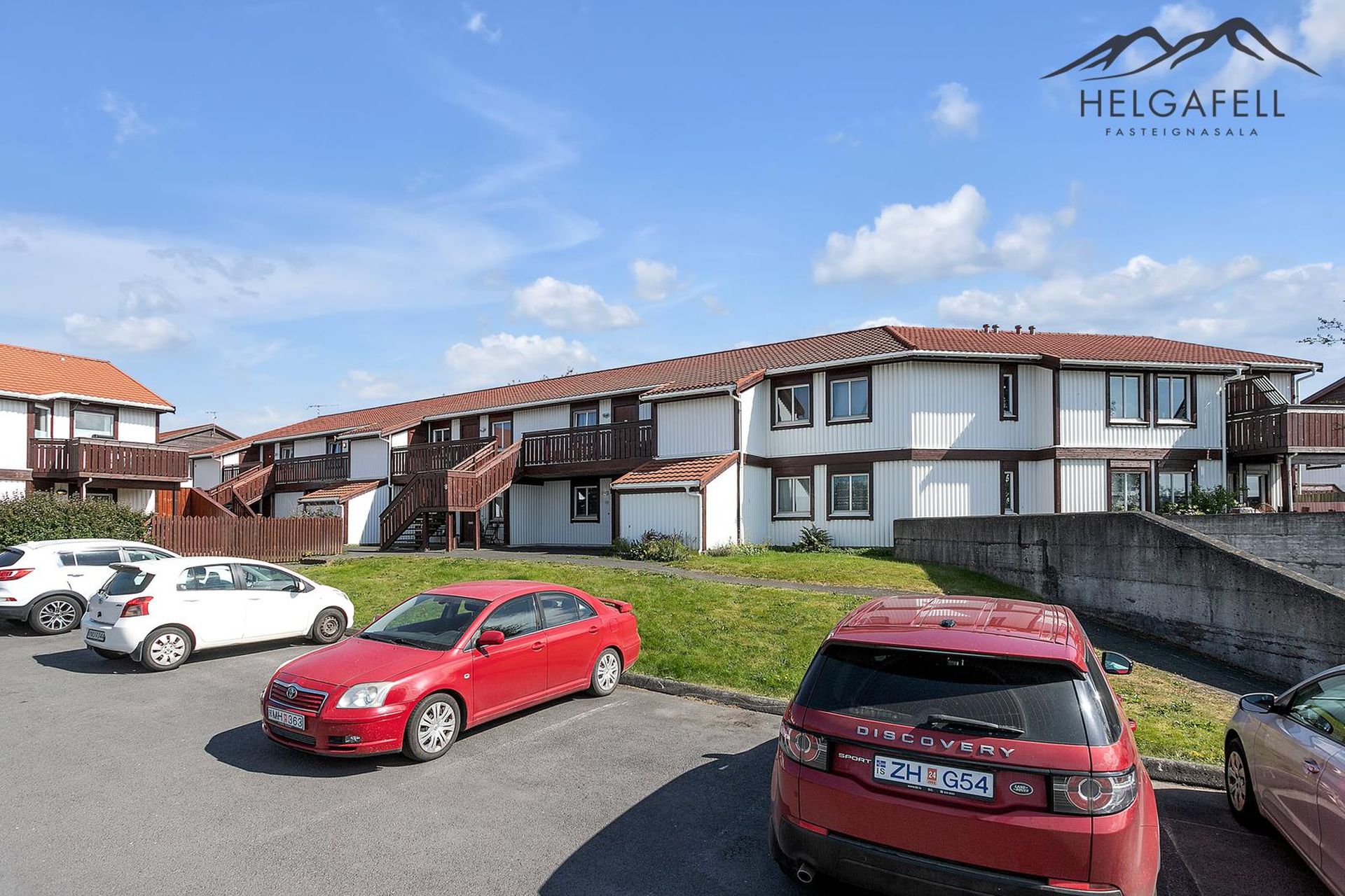 Hrísrimi 8, 112 Reykjavík