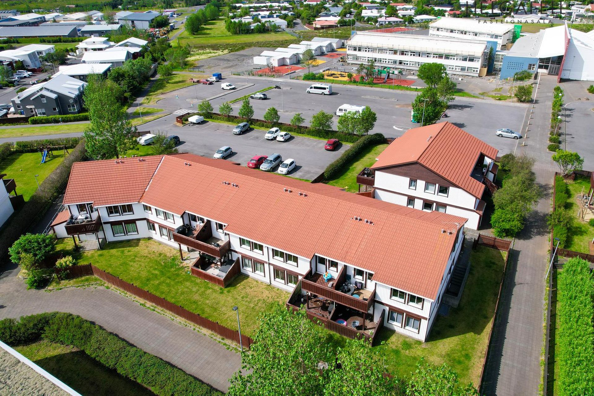 Hrísrimi 8, 112 Reykjavík
