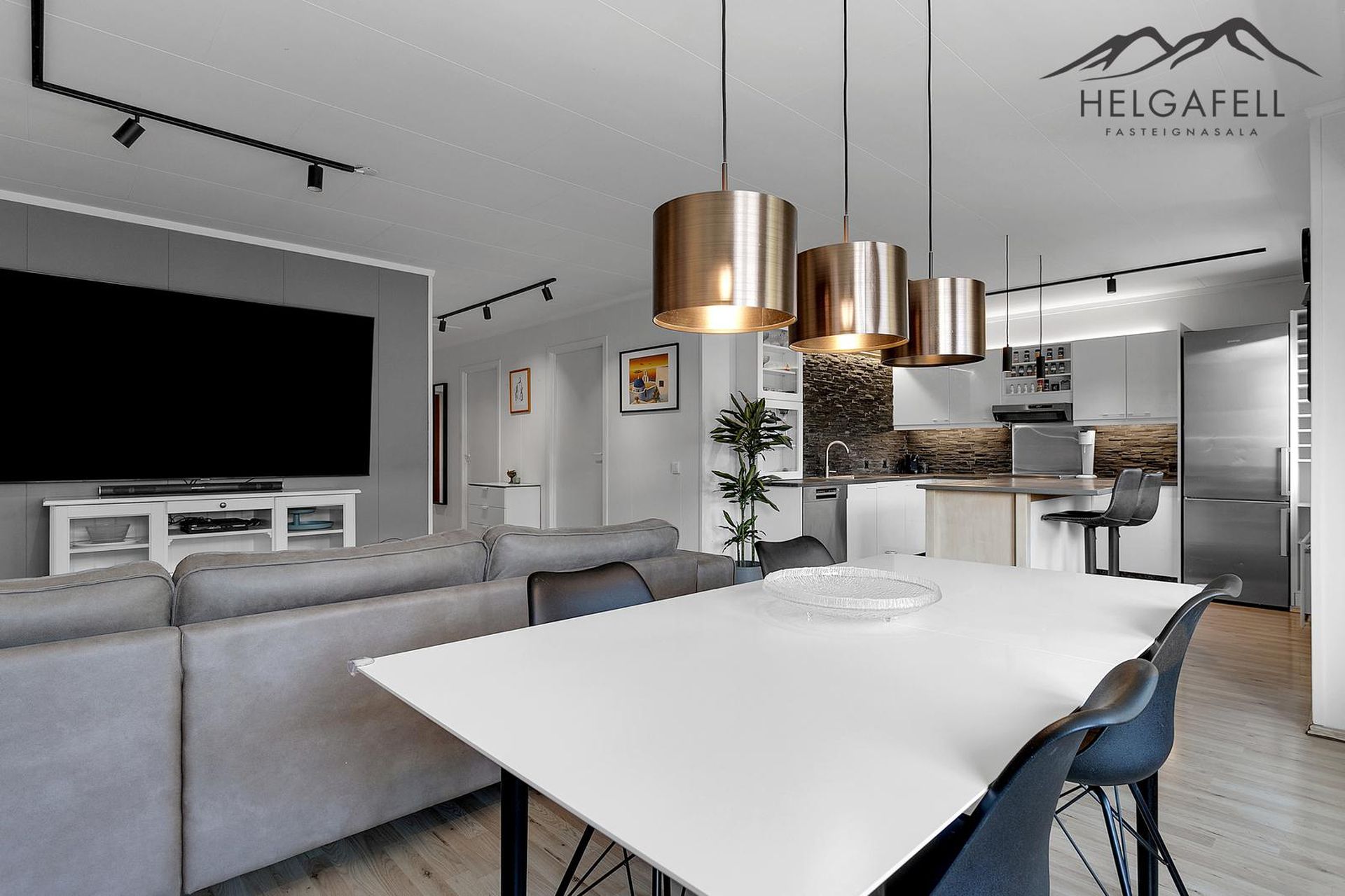 Hrísrimi 8, 112 Reykjavík