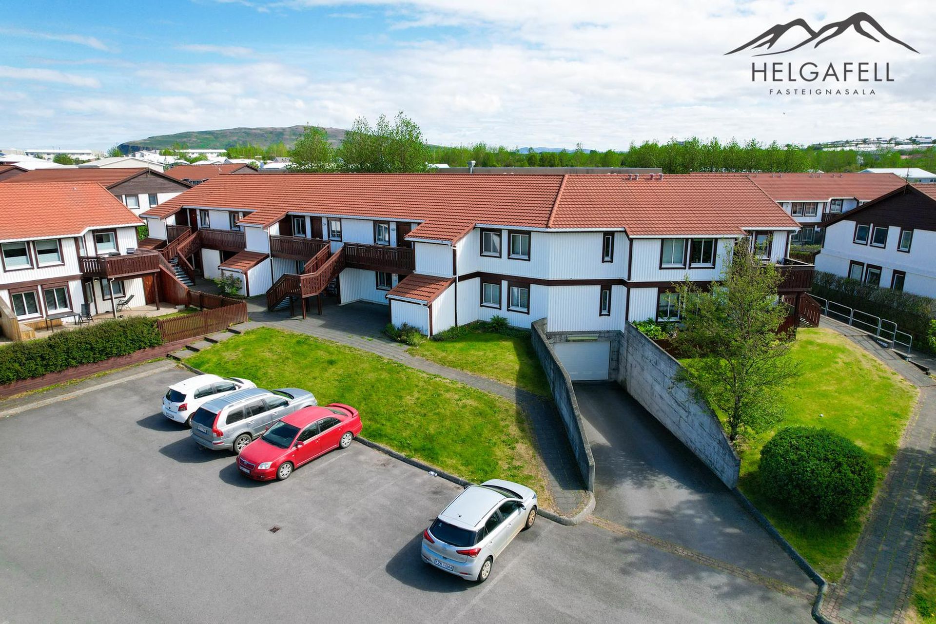Hrísrimi 8, 112 Reykjavík