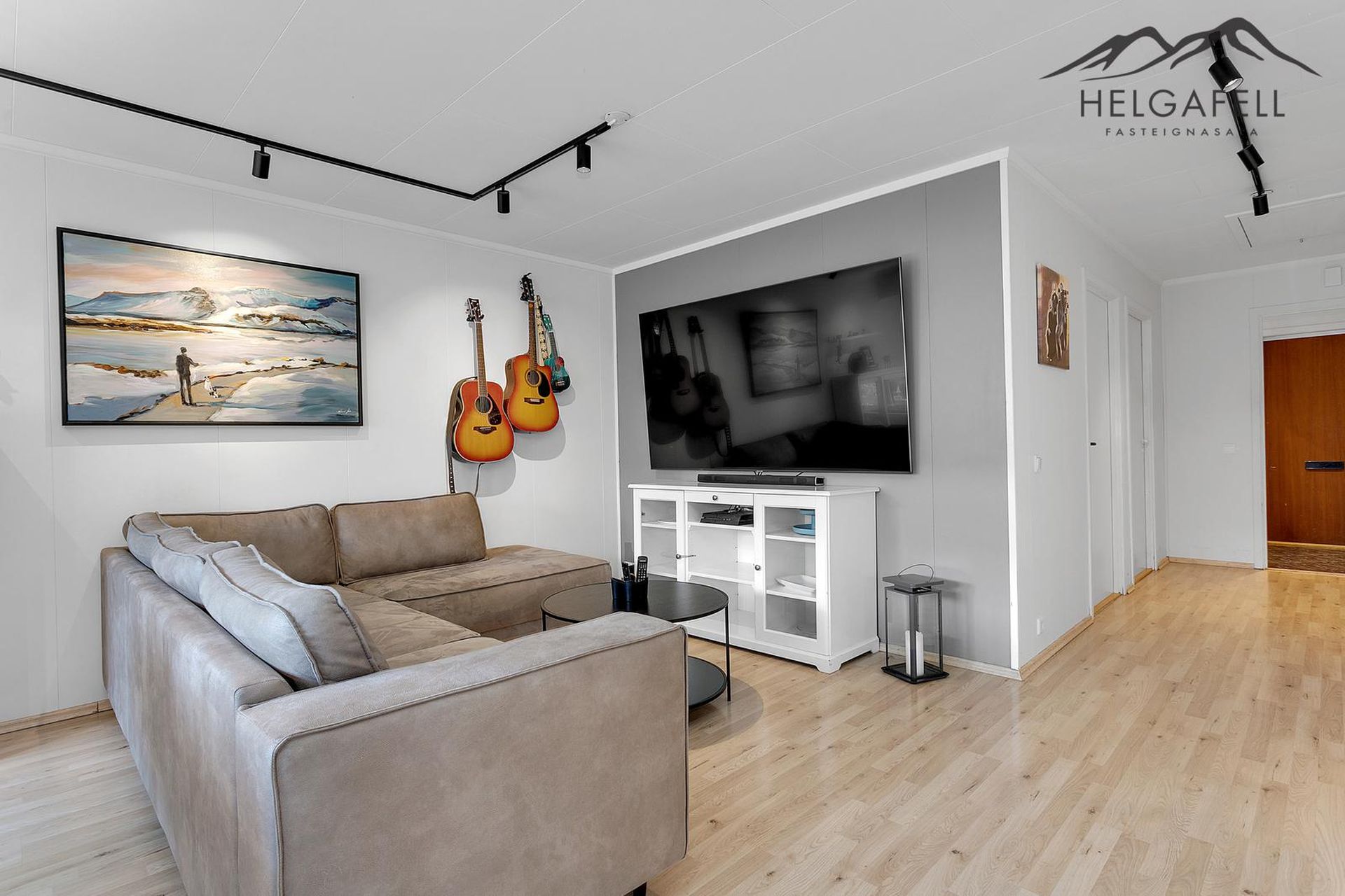 Hrísrimi 8, 112 Reykjavík