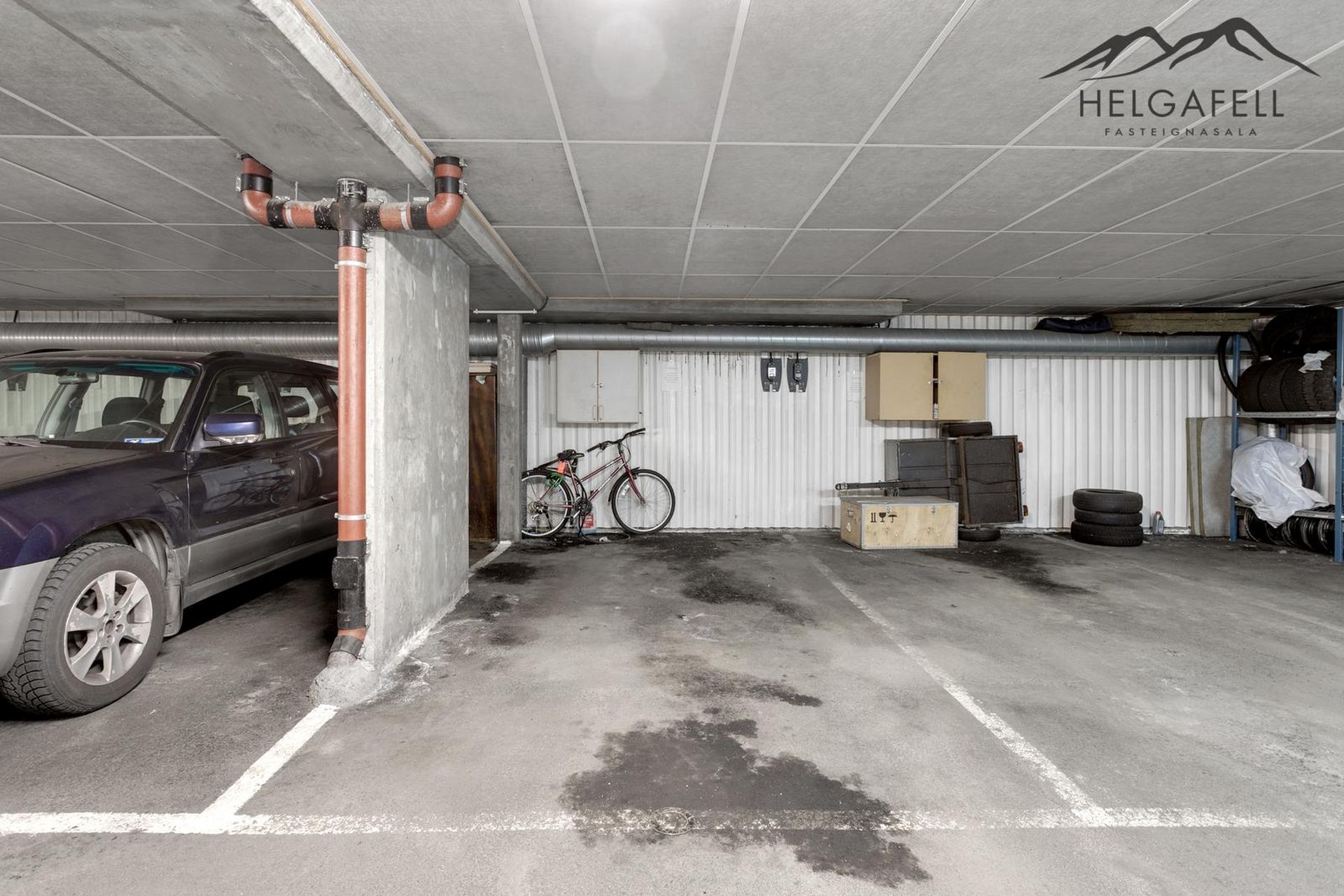 Hrísrimi 8, 112 Reykjavík