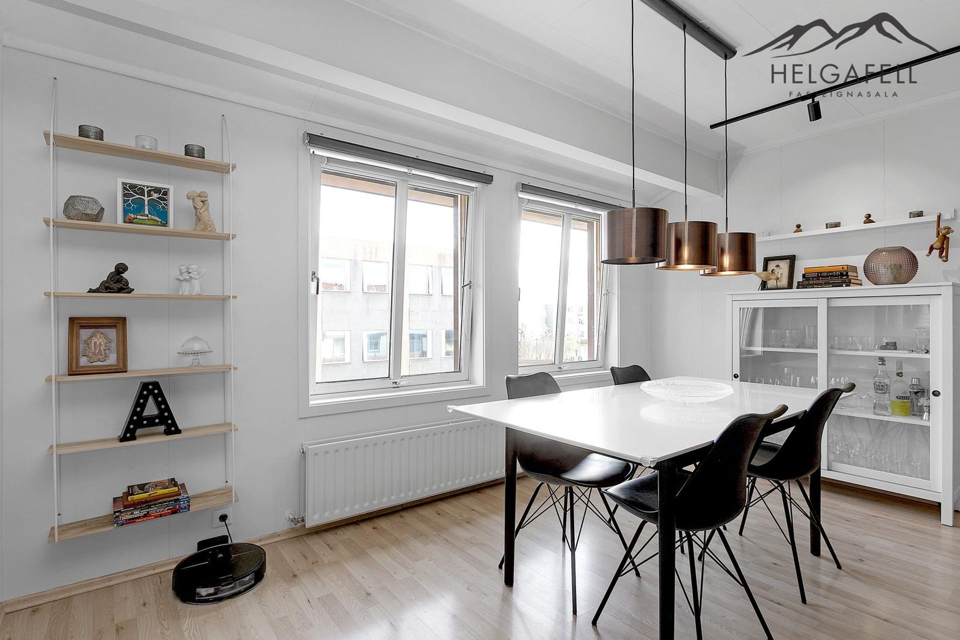 Hrísrimi 8, 112 Reykjavík