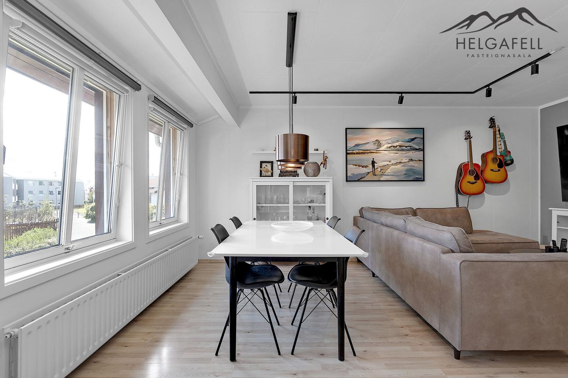 Hrísrimi 8, 112 Reykjavík