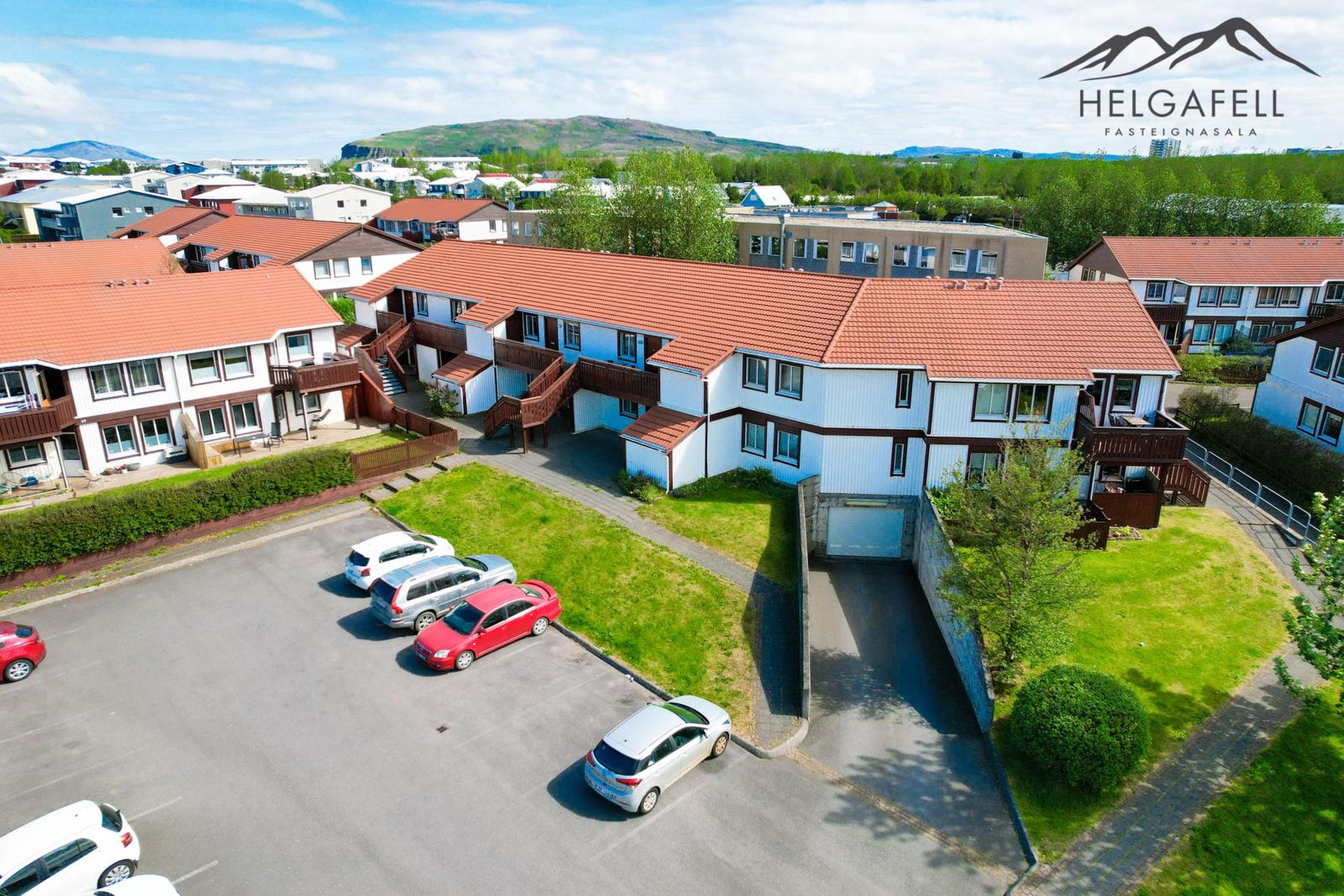 Hrísrimi 8, 112 Reykjavík