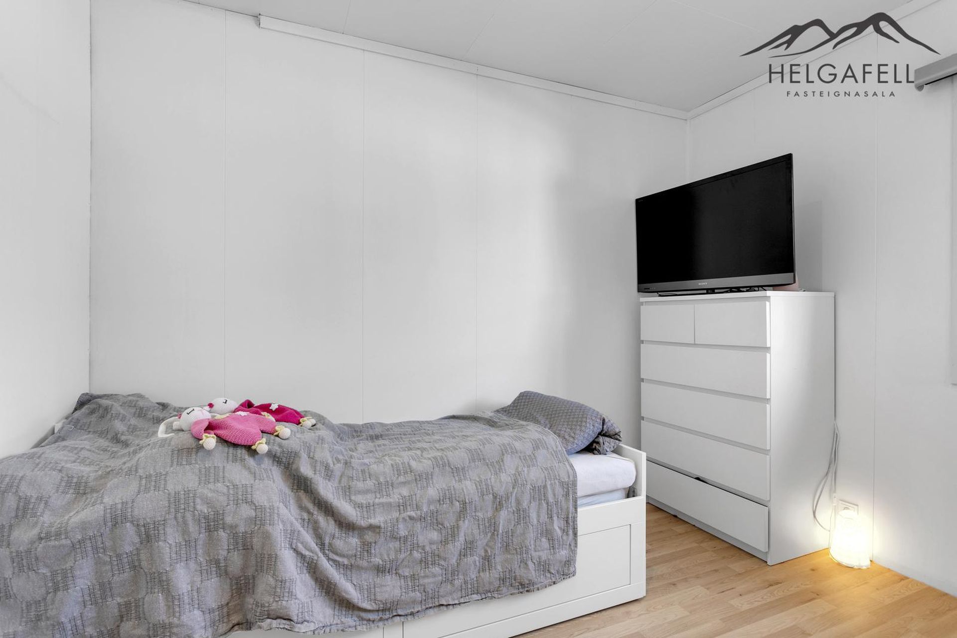 Hrísrimi 8, 112 Reykjavík