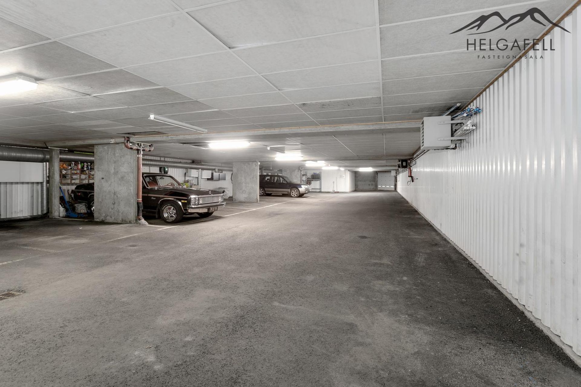 Hrísrimi 8, 112 Reykjavík