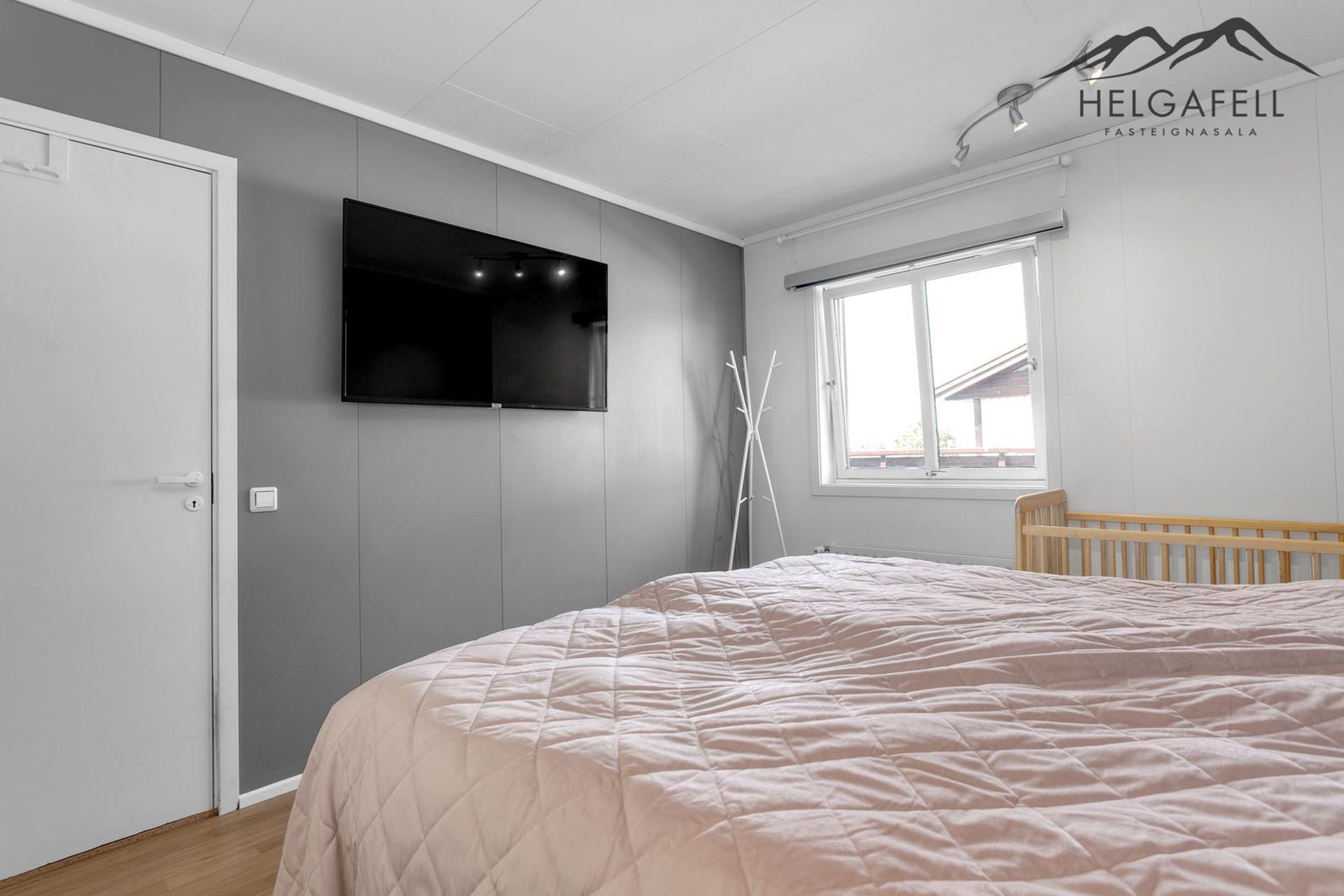 Hrísrimi 8, 112 Reykjavík