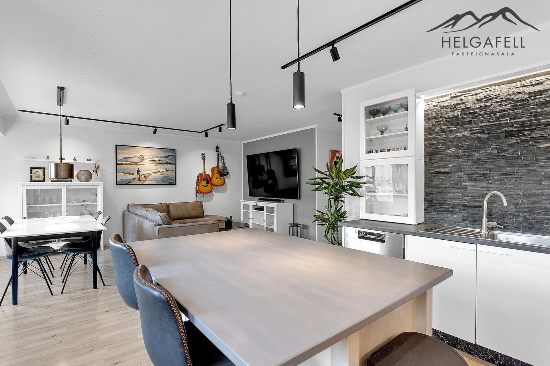 Hrísrimi 8, 112 Reykjavík