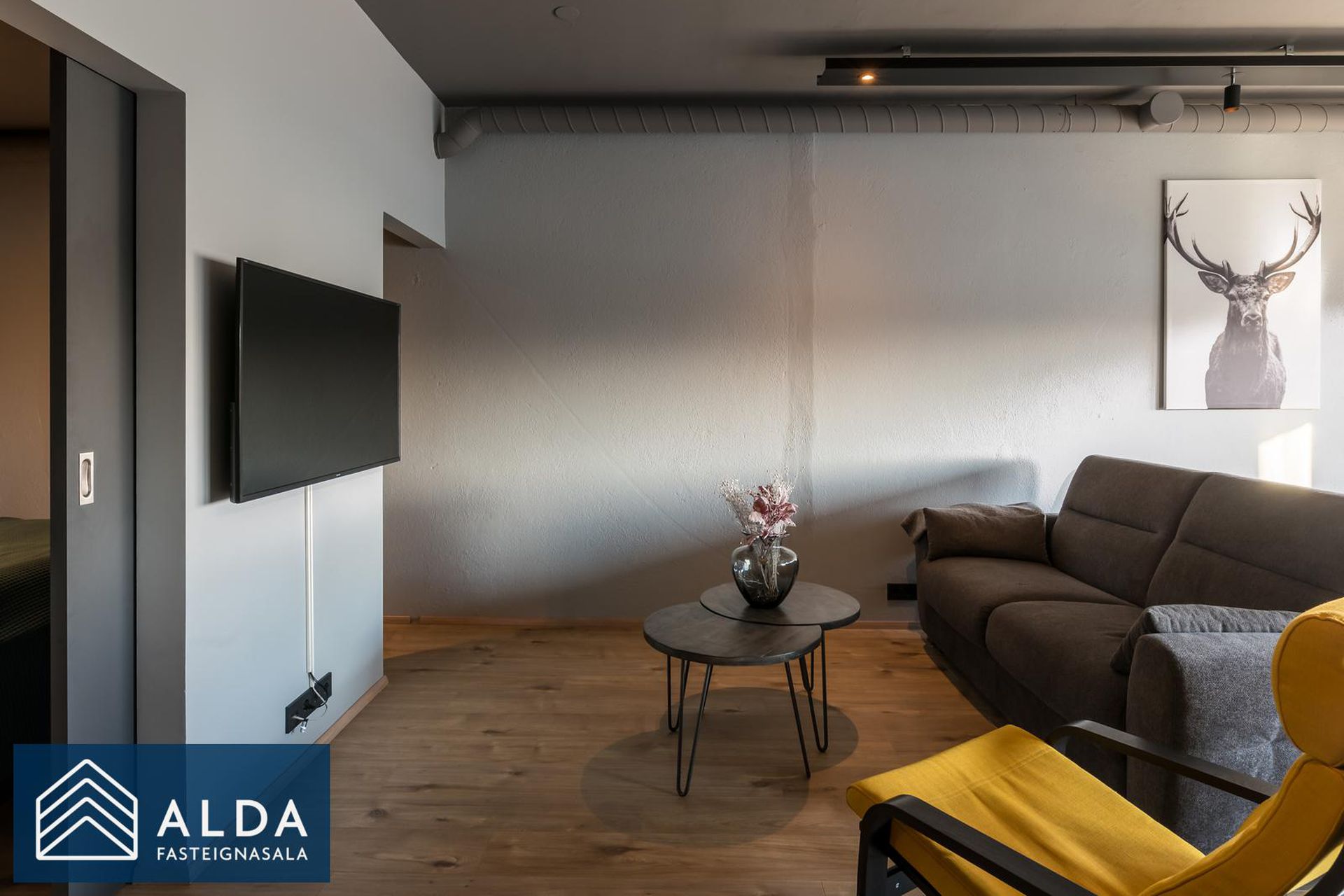 Tryggvabraut 24, 600 Akureyri