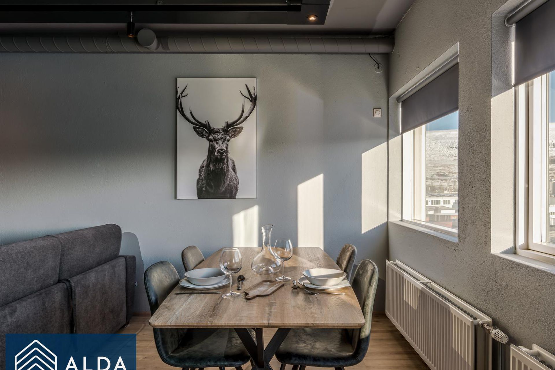 Tryggvabraut 24, 600 Akureyri