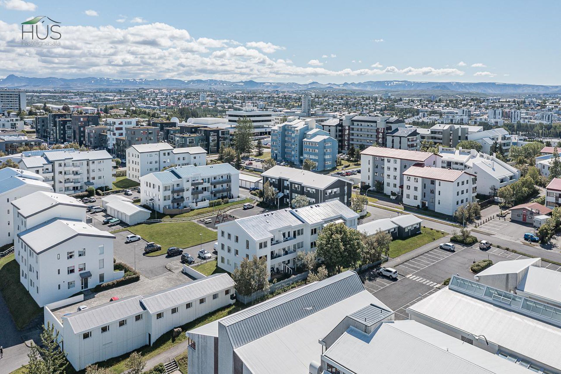 Ofanleiti 5, 103 Reykjavík