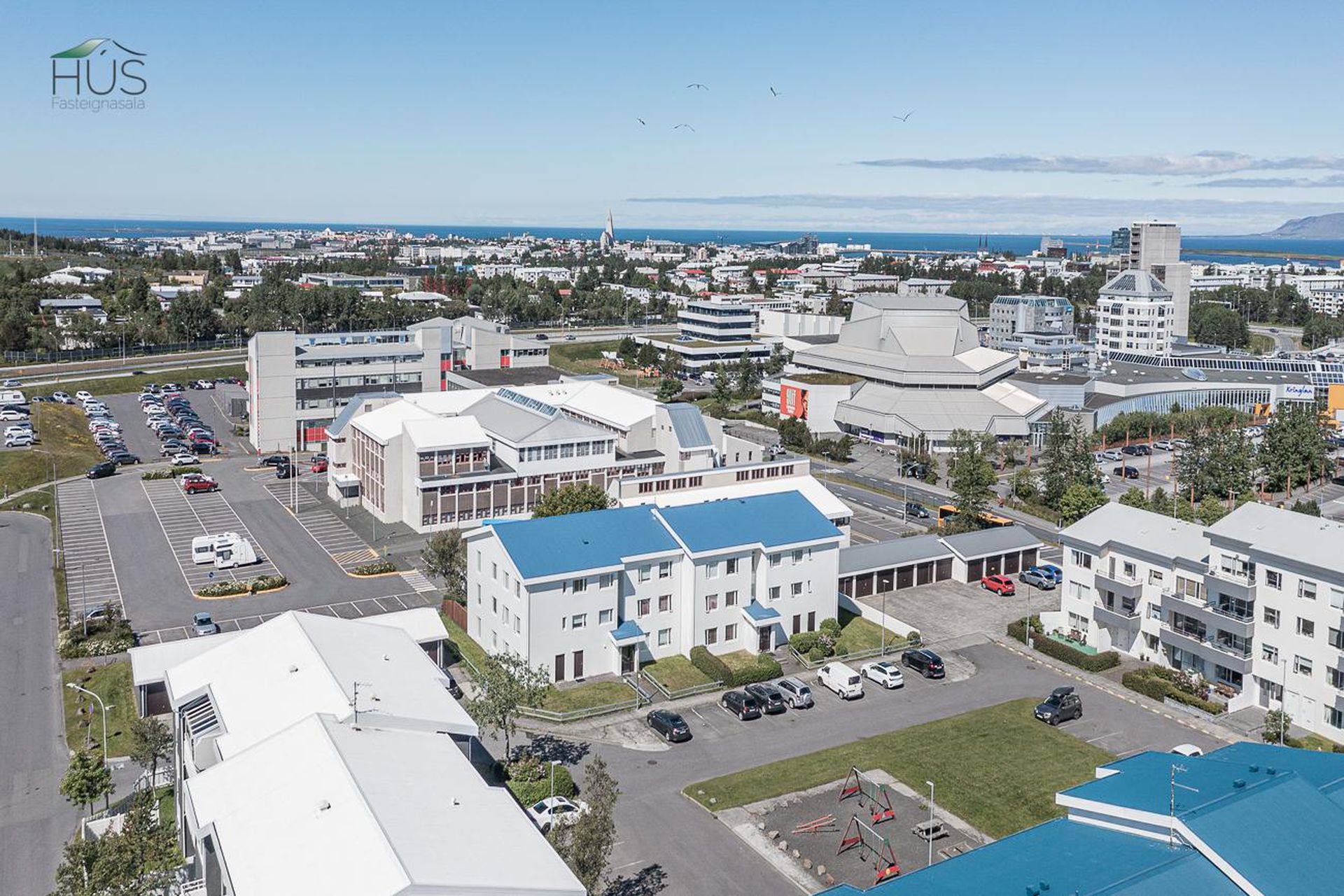 Ofanleiti 5, 103 Reykjavík