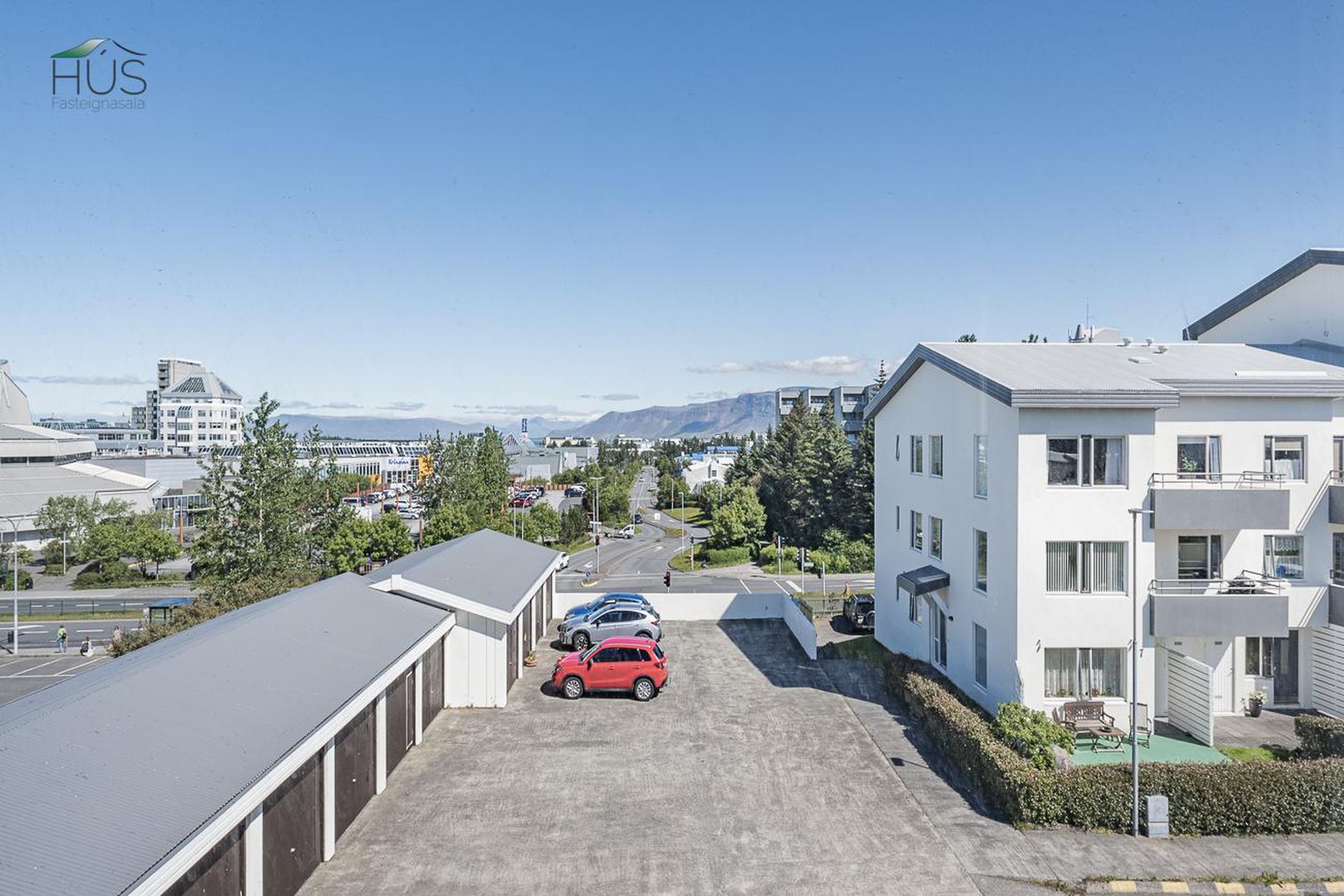 Ofanleiti 5, 103 Reykjavík