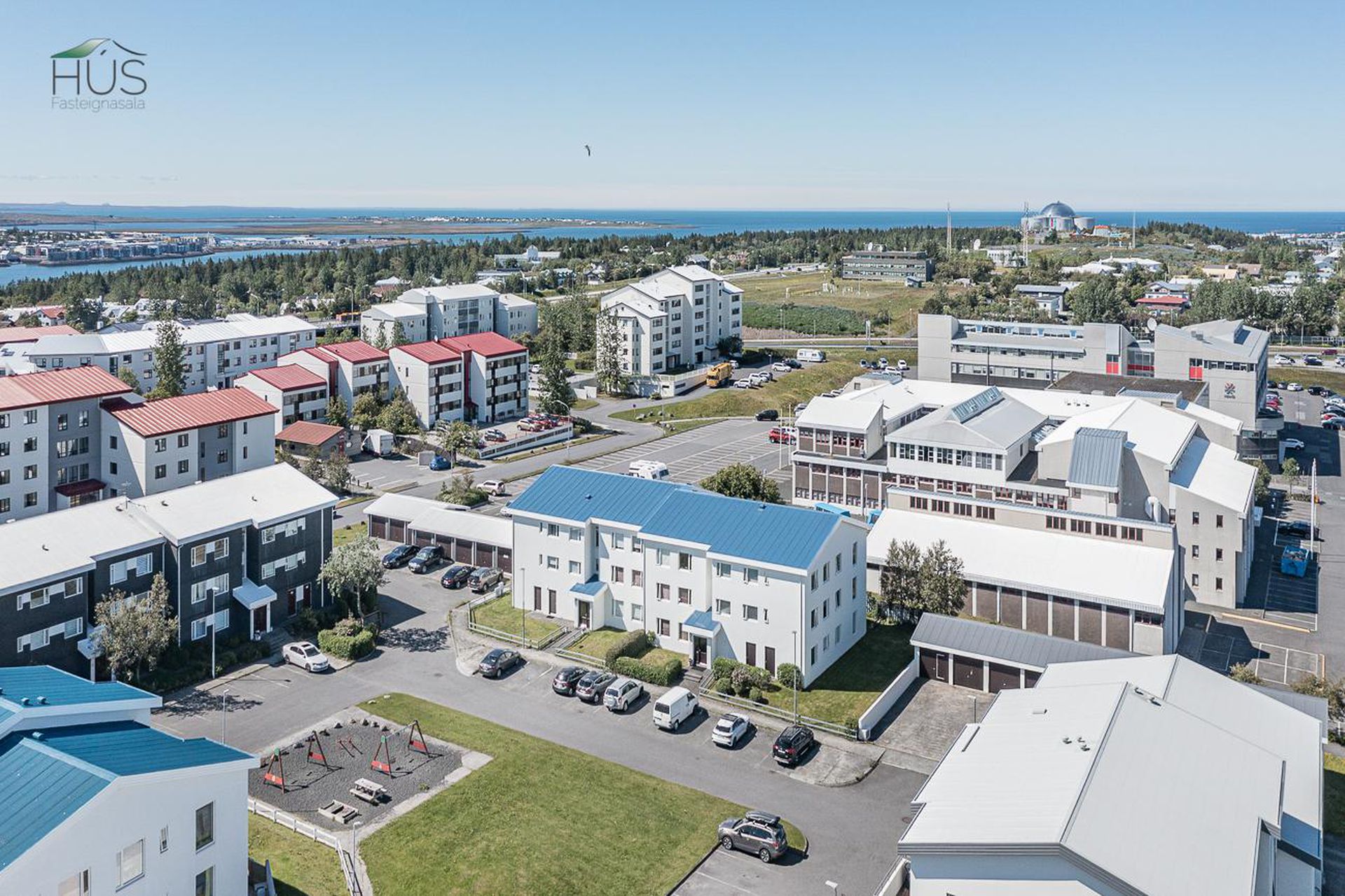 Ofanleiti 5, 103 Reykjavík