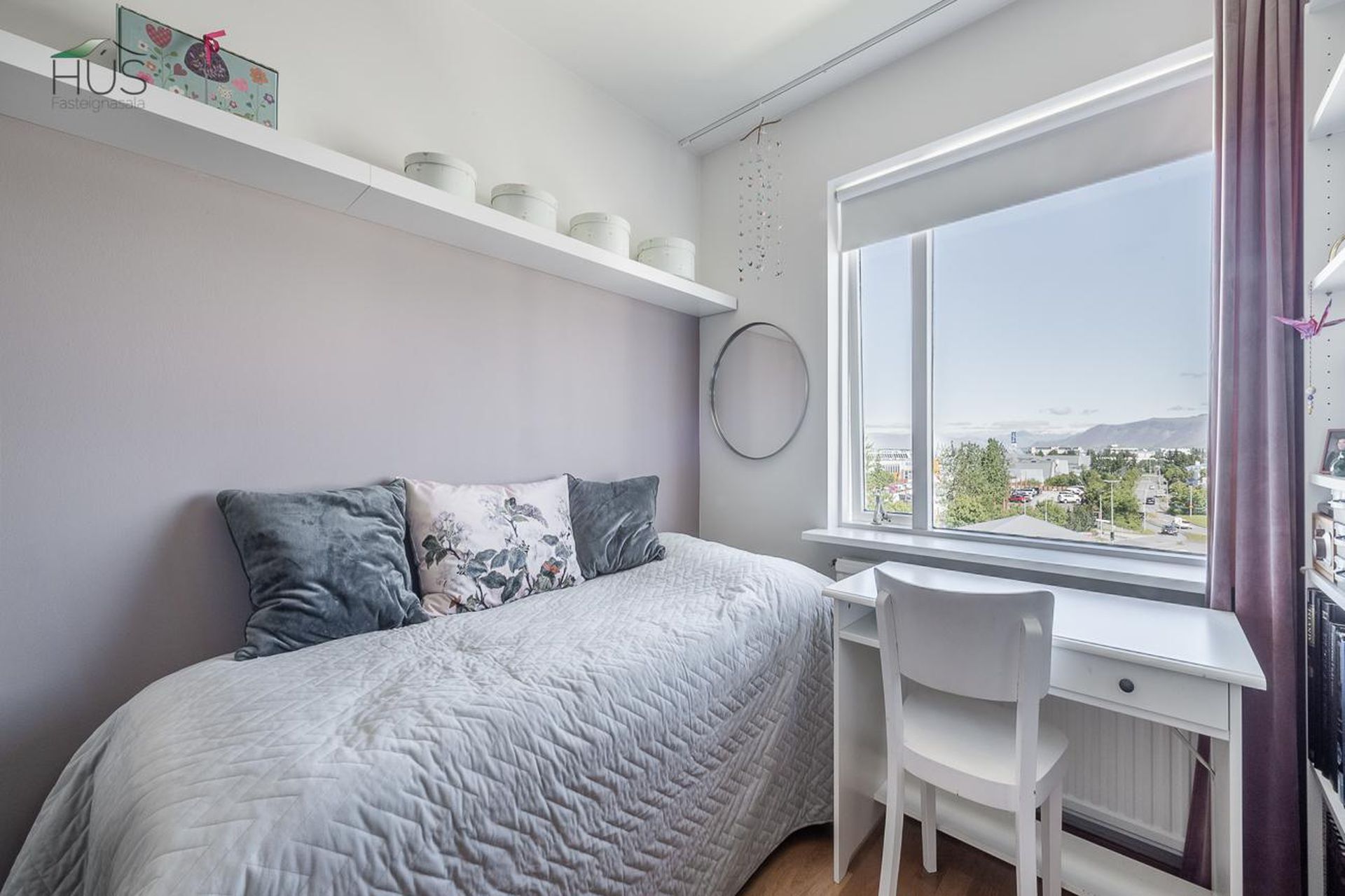 Ofanleiti 5, 103 Reykjavík
