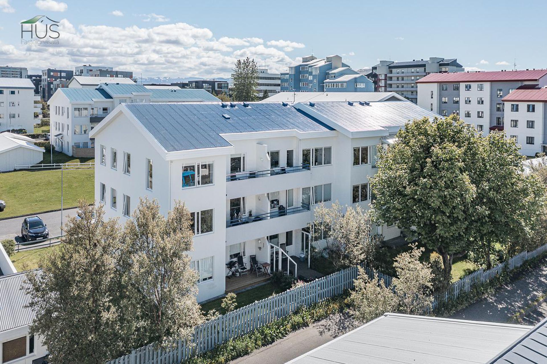 Ofanleiti 5, 103 Reykjavík