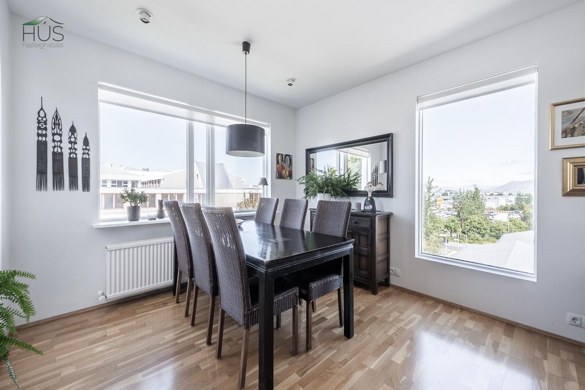 Ofanleiti 5, 103 Reykjavík