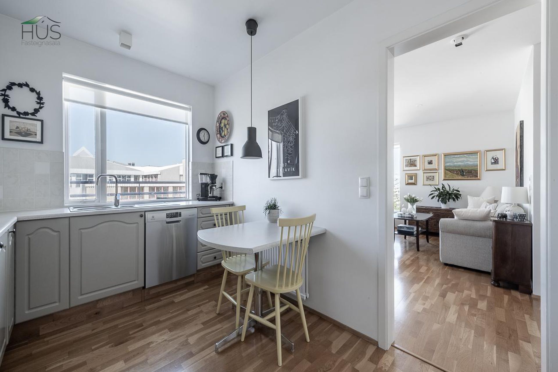Ofanleiti 5, 103 Reykjavík
