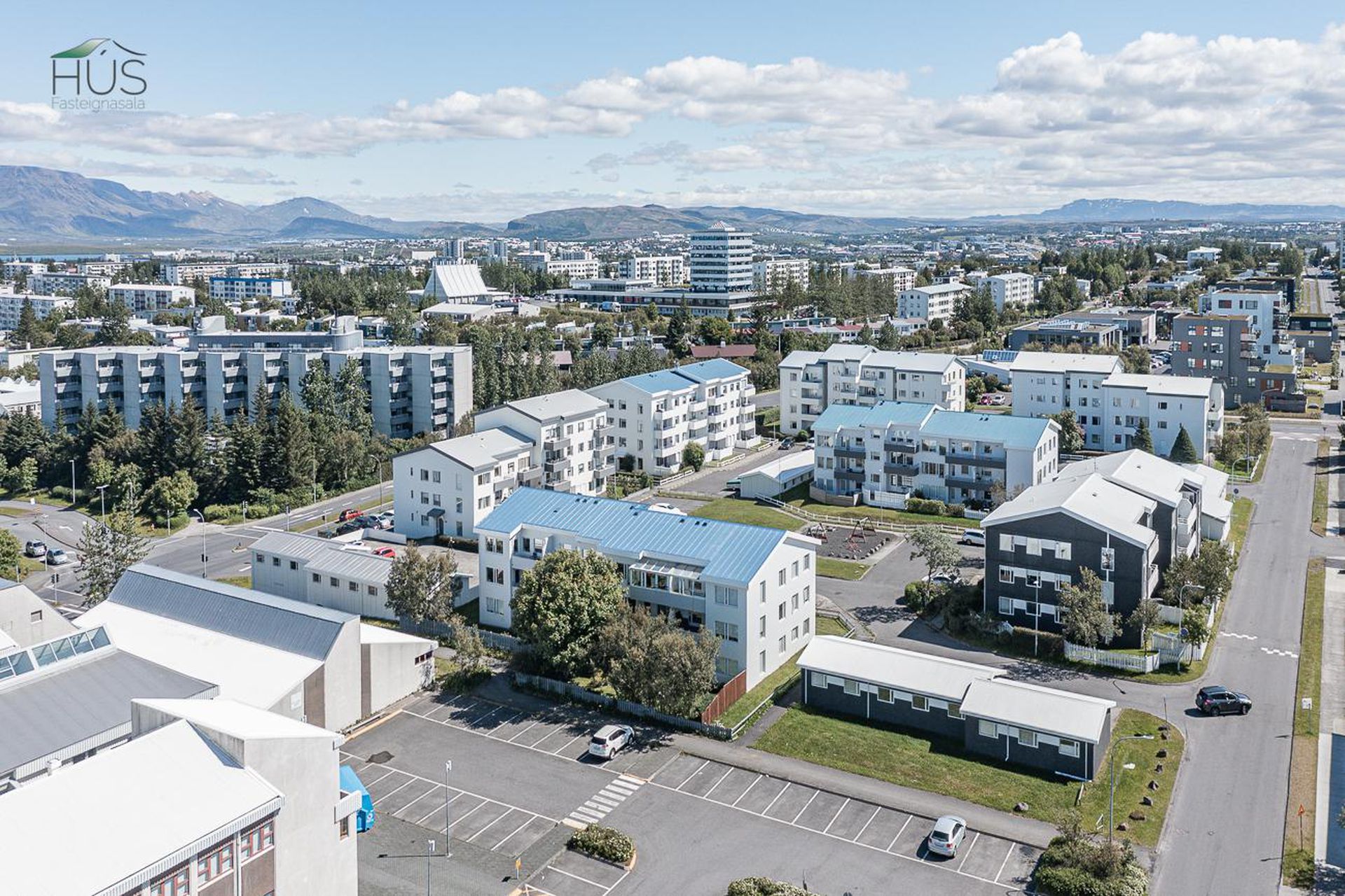 Ofanleiti 5, 103 Reykjavík