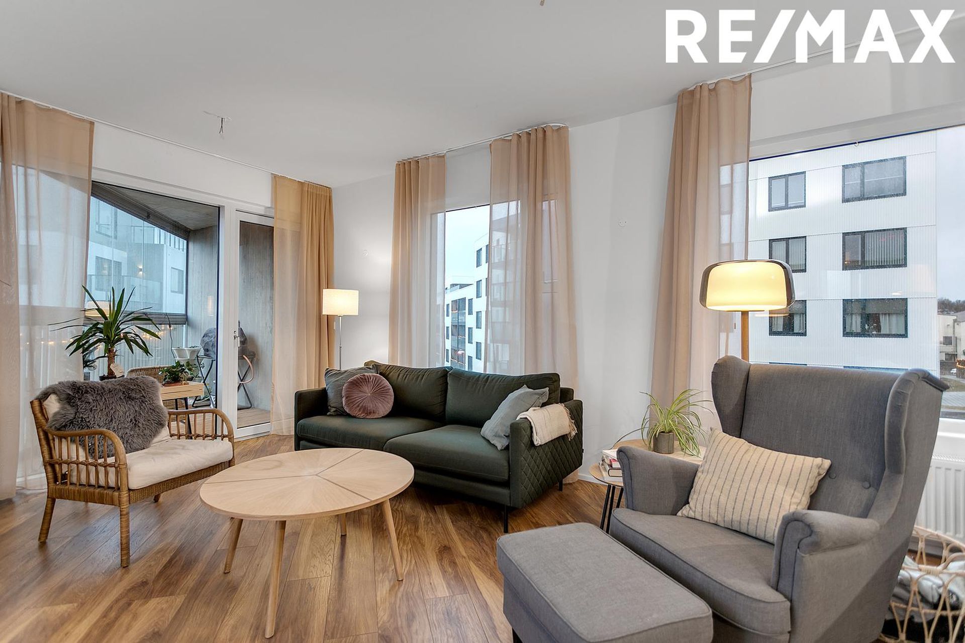Dugguvogur 7, 104 Reykjavík