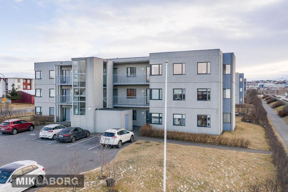 Gullengi 2, 112 Reykjavík