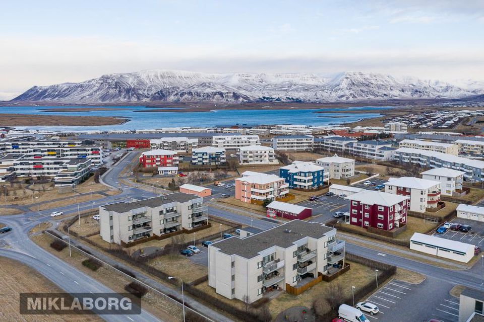 Gullengi 2, 112 Reykjavík