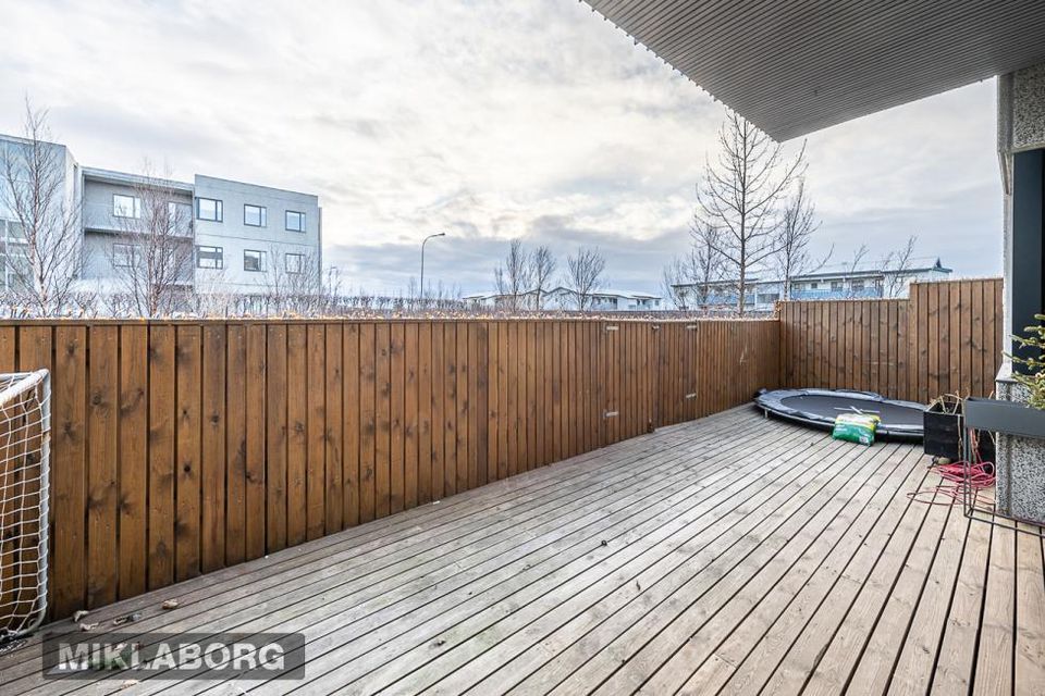 Gullengi 2, 112 Reykjavík