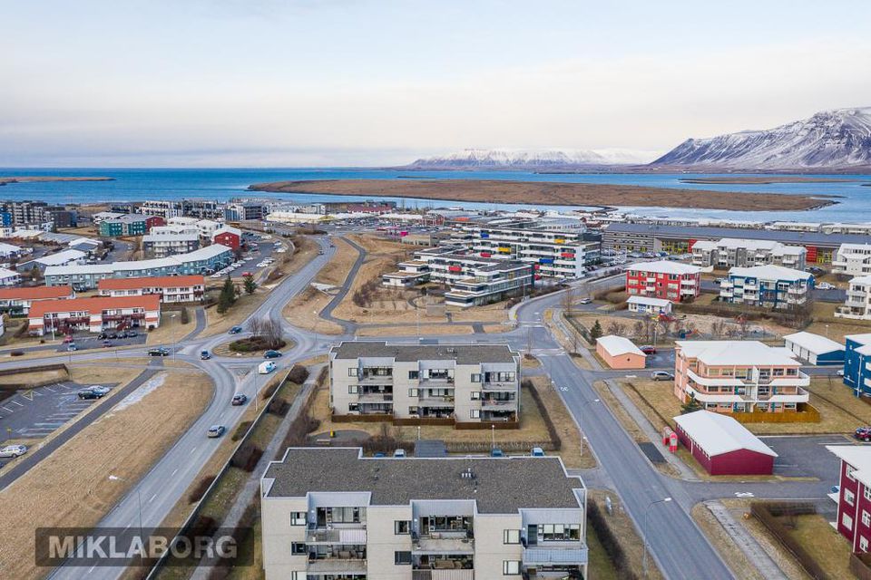 Gullengi 2, 112 Reykjavík