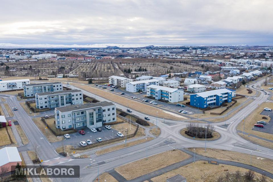 Gullengi 2, 112 Reykjavík
