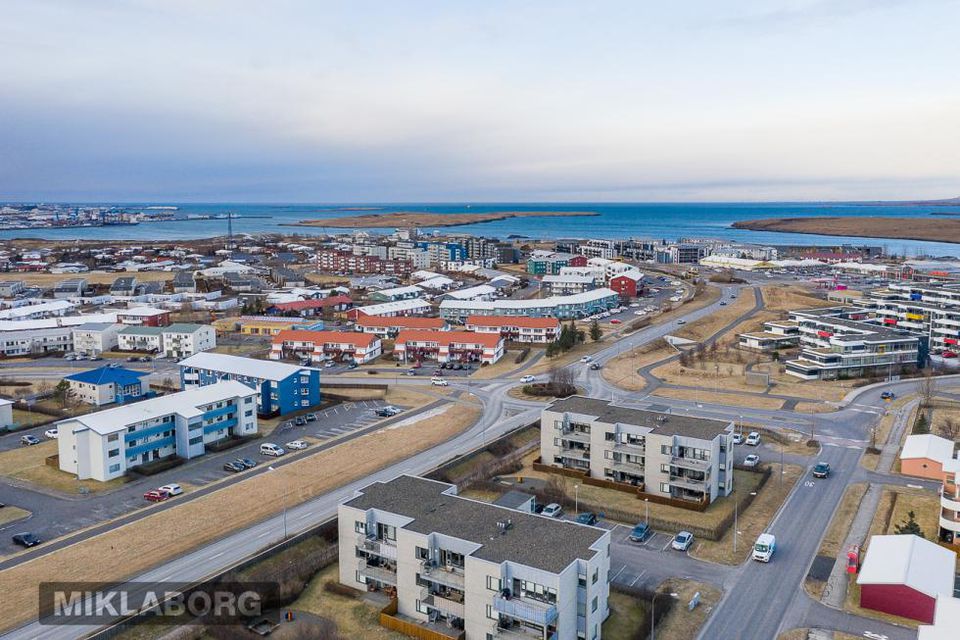 Gullengi 2, 112 Reykjavík