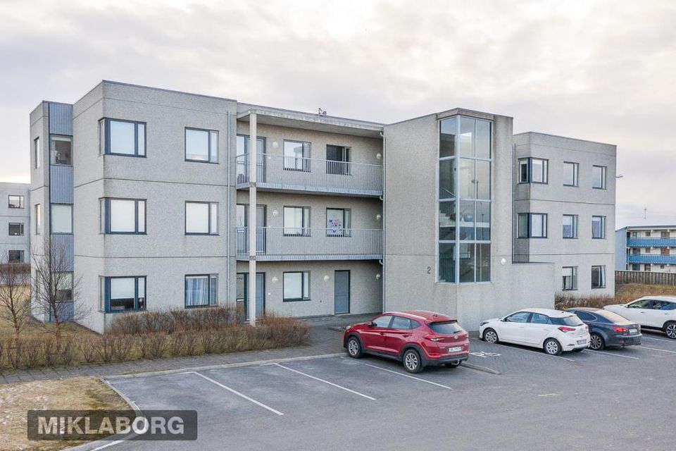 Gullengi 2, 112 Reykjavík