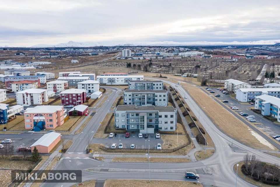 Gullengi 2, 112 Reykjavík