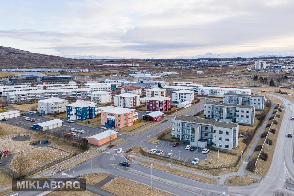 Gullengi 2, 112 Reykjavík