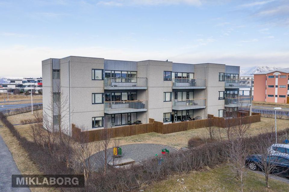Gullengi 2, 112 Reykjavík