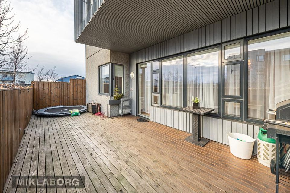 Gullengi 2, 112 Reykjavík