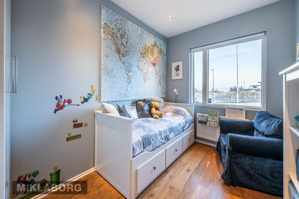 Gullengi 2, 112 Reykjavík