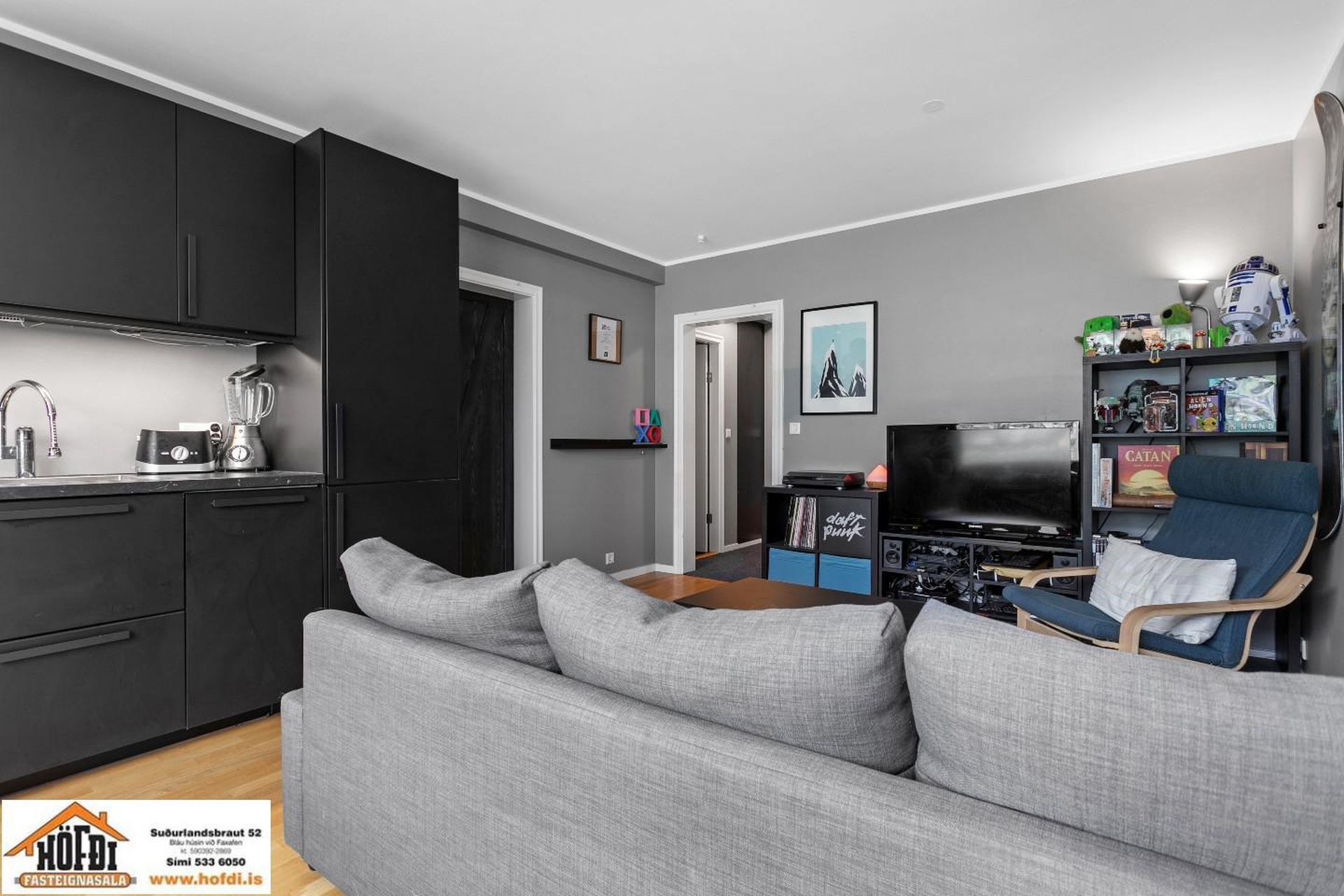 Álftamýri 8, 108 Reykjavík