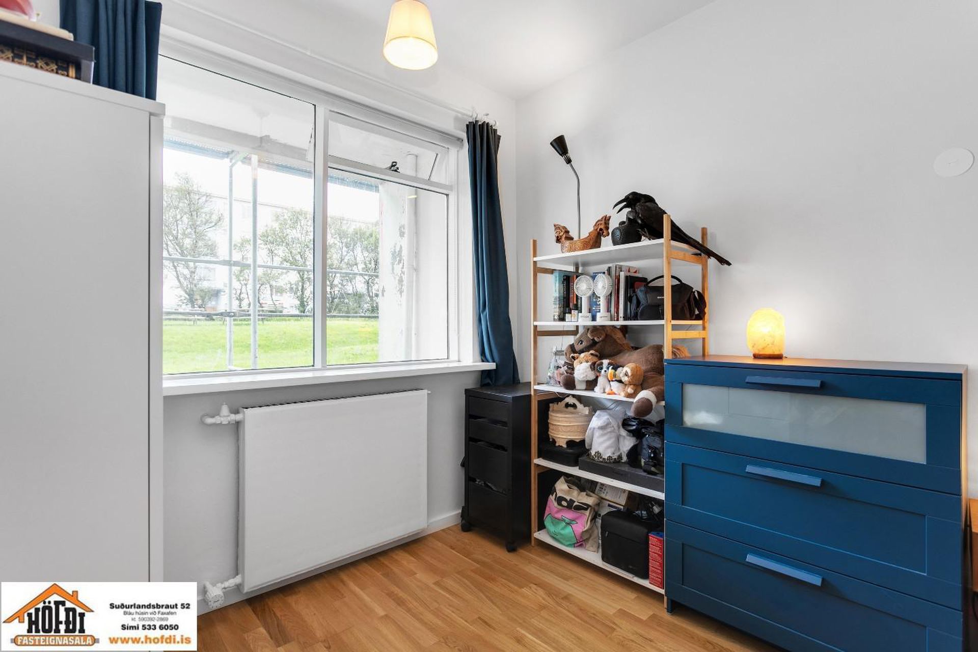 Álftamýri 8, 108 Reykjavík