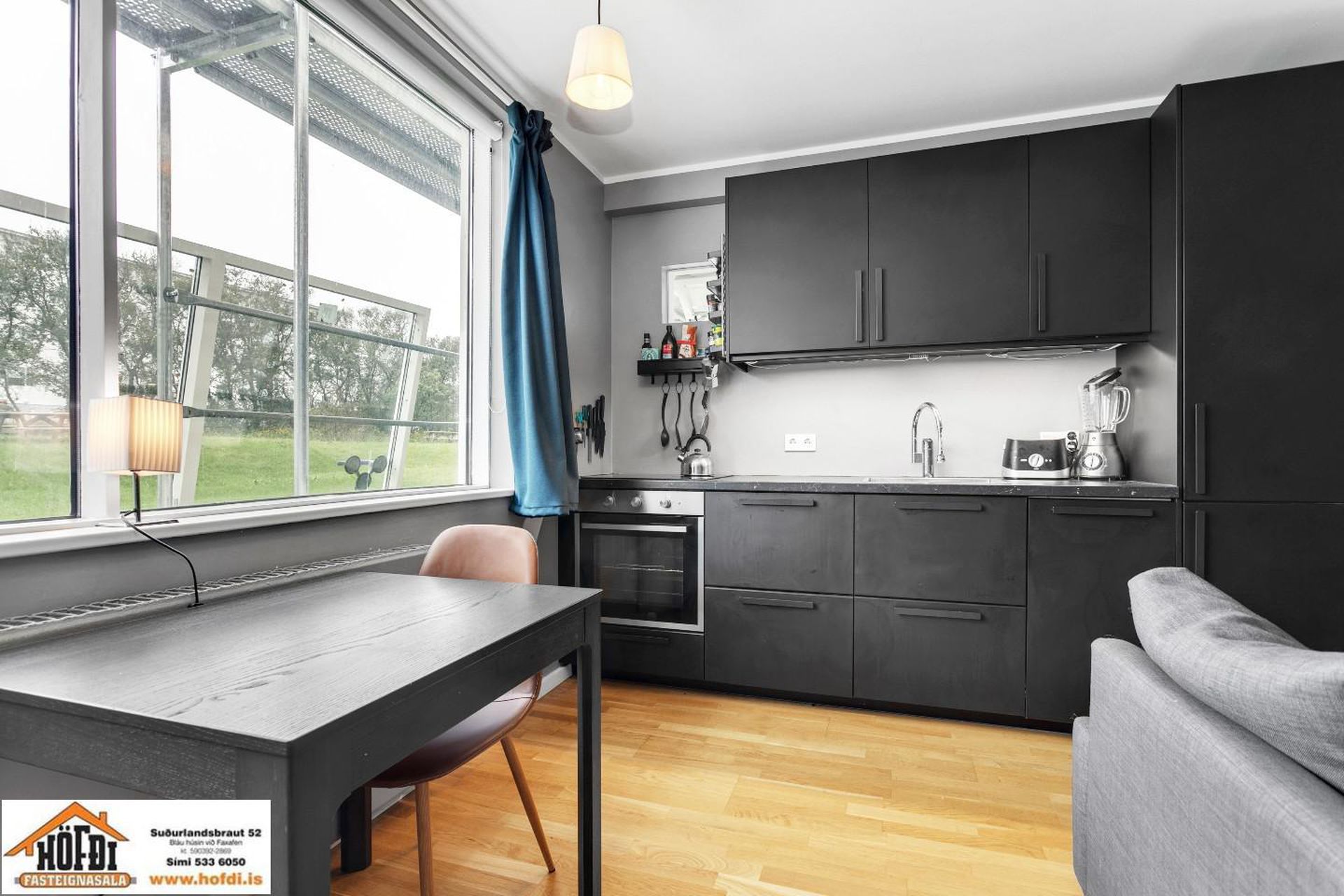 Álftamýri 8, 108 Reykjavík