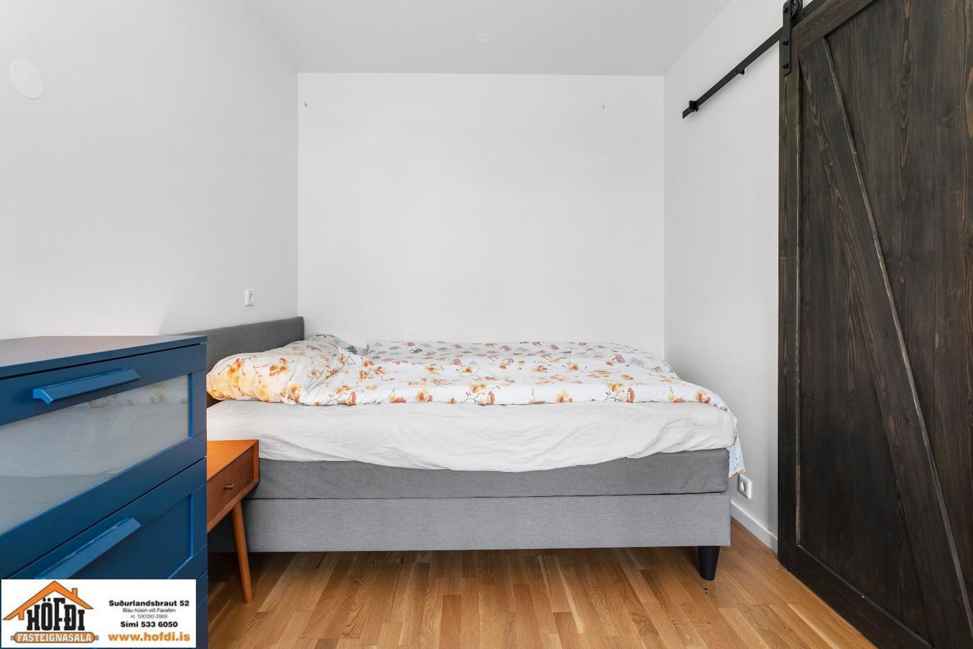 Álftamýri 8, 108 Reykjavík