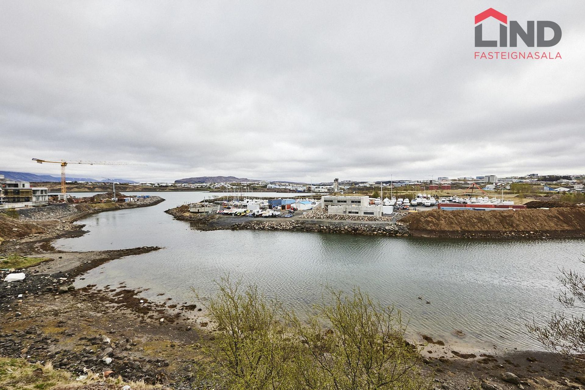 Arkarvogur 2, 104 Reykjavík