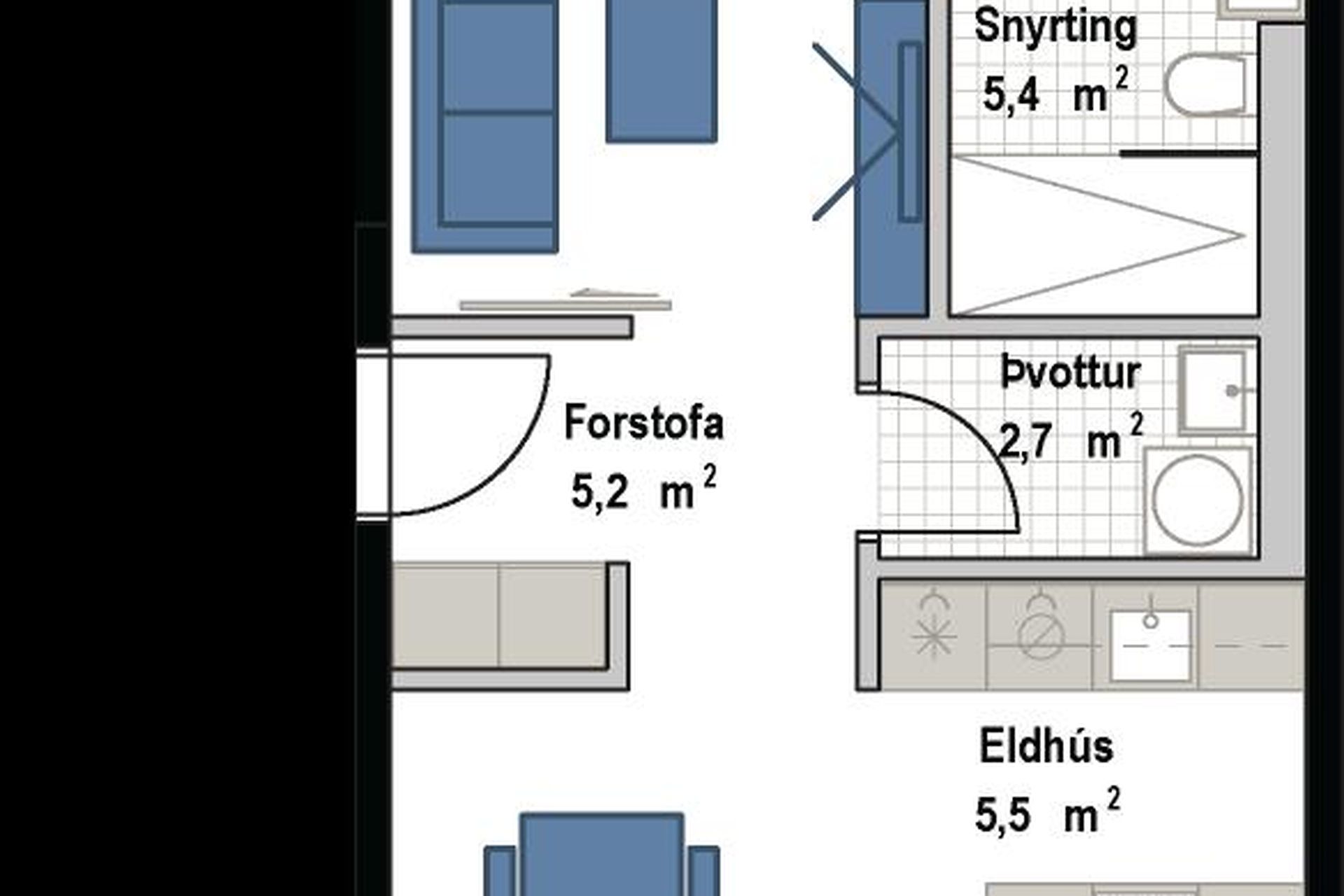 Arkarvogur 2, 104 Reykjavík