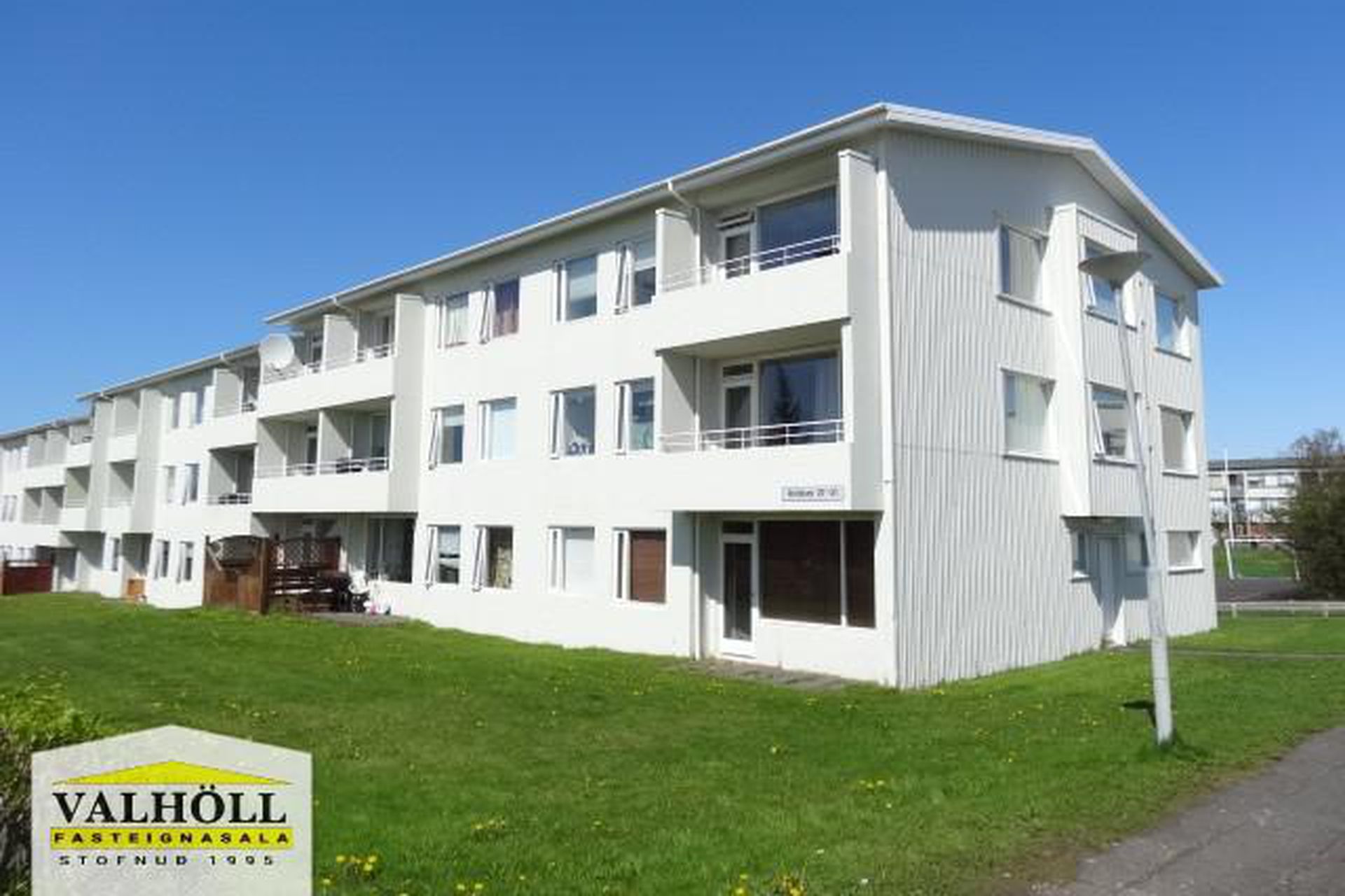 Rofabær 31, 110 Reykjavík