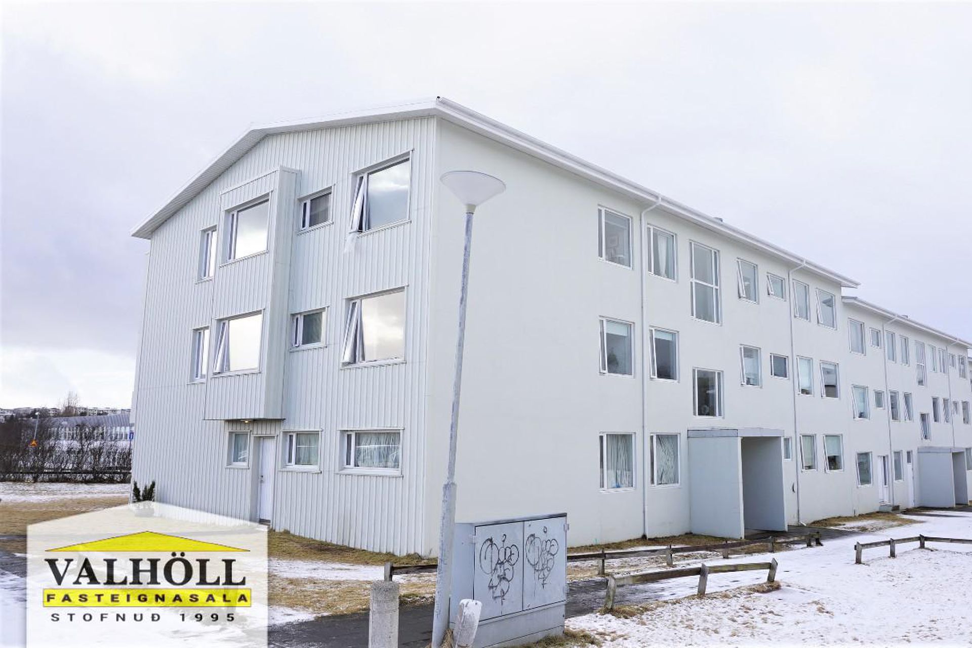 Rofabær 31, 110 Reykjavík