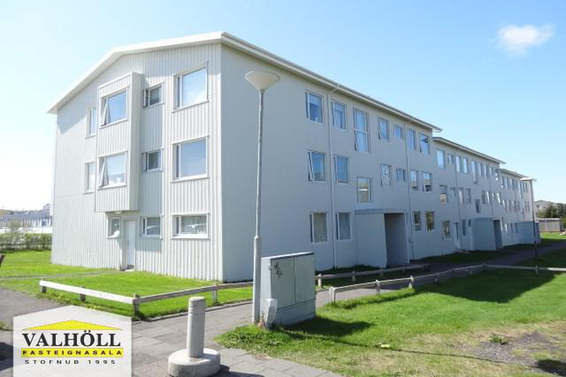 Rofabær 31, 110 Reykjavík
