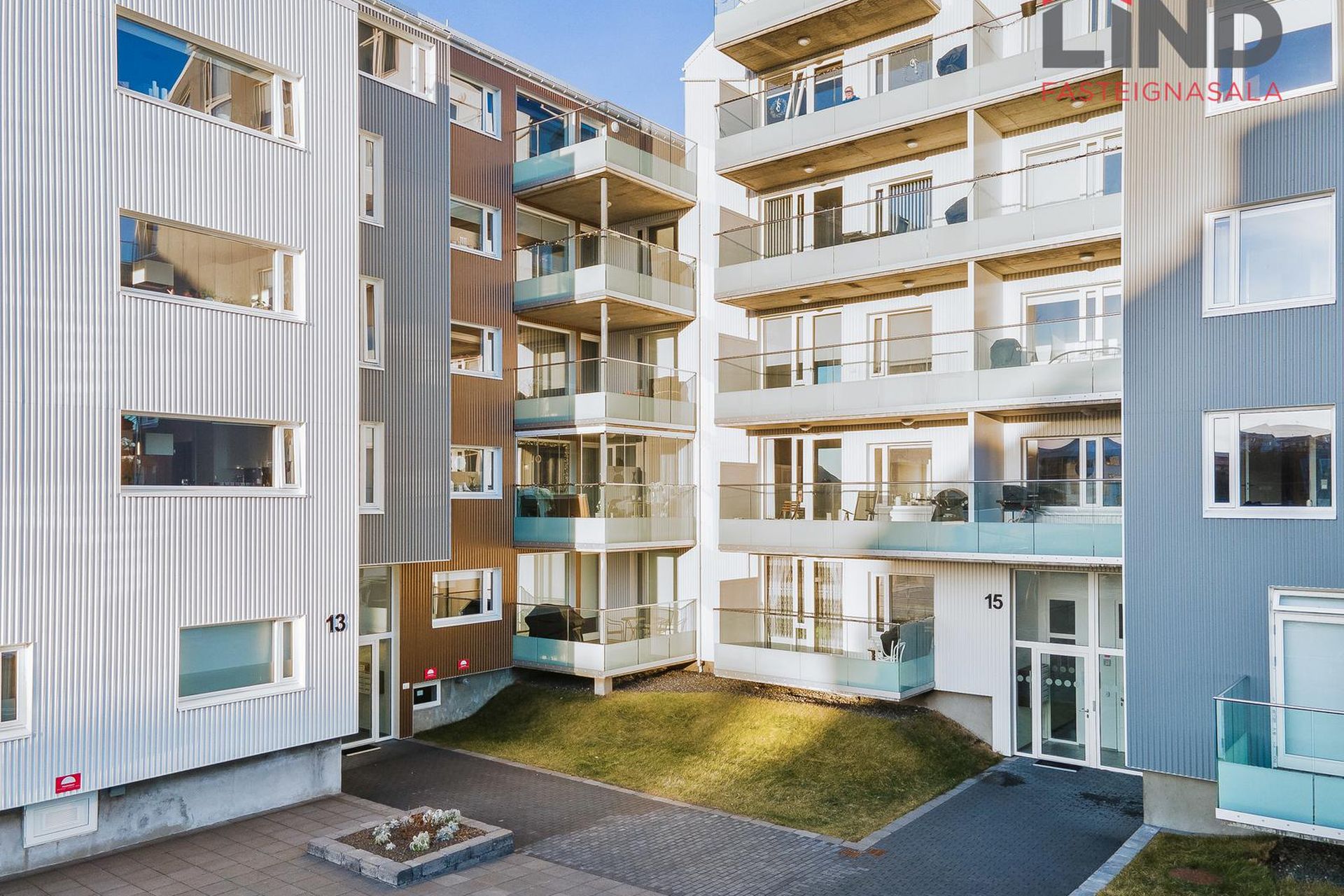 Tangabryggja 15, 110 Reykjavík