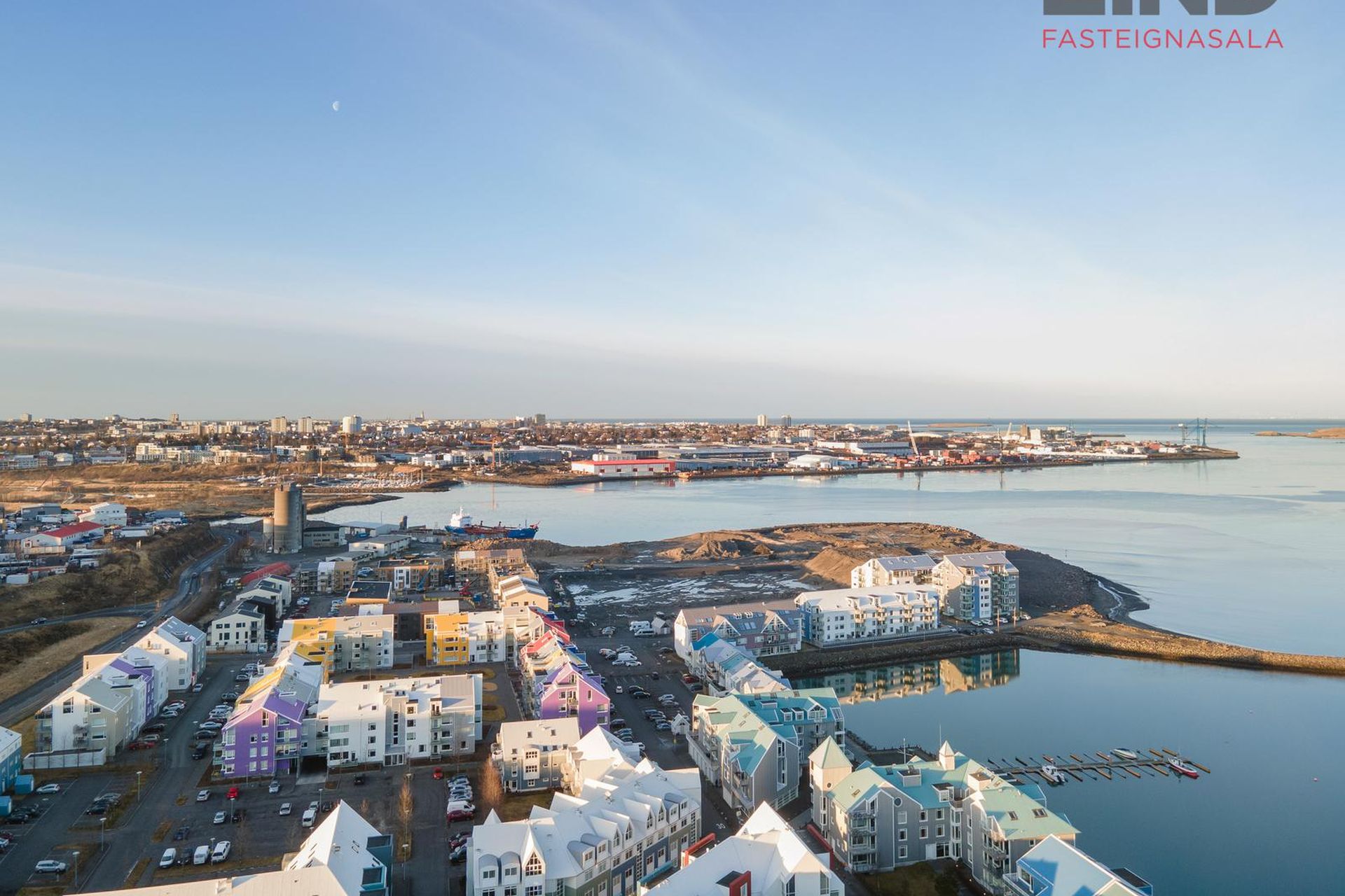 Tangabryggja 15, 110 Reykjavík