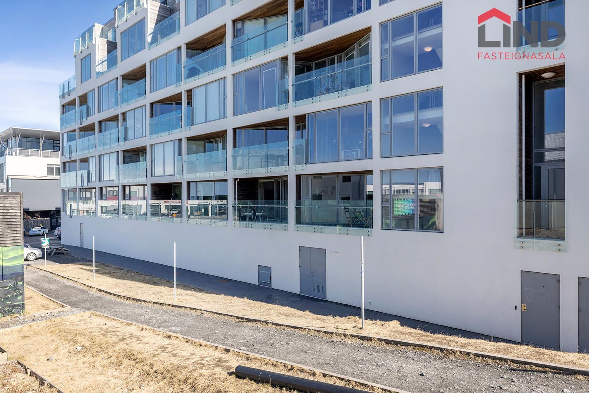 Mýrargata 26, 101 Reykjavík